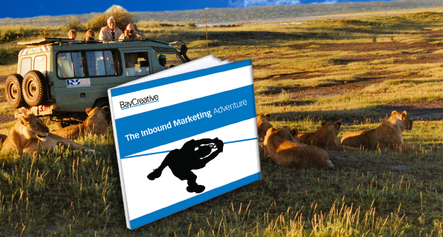 Inbound Marketing Adventure