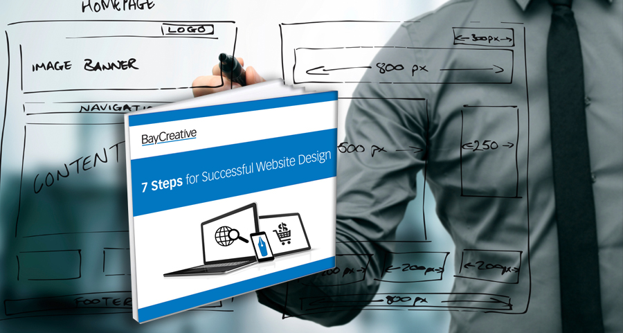 7 Tips for a Successful Website Redesign